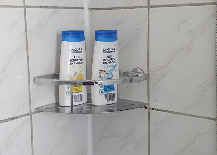 Apartamento 2 Von 3 Mit Gemeinschaftsbad-kueche, 30min Koeln Messe Bahnhof, 5min Bahnhof Zentrum *